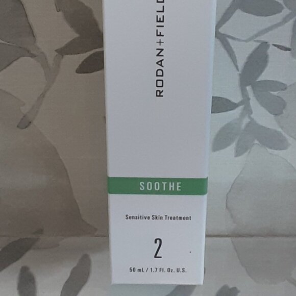 Rodan Fiedls SOOTH 2 - Picture 2 of 2